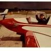 RMW in the cockpit of G-BIIF
