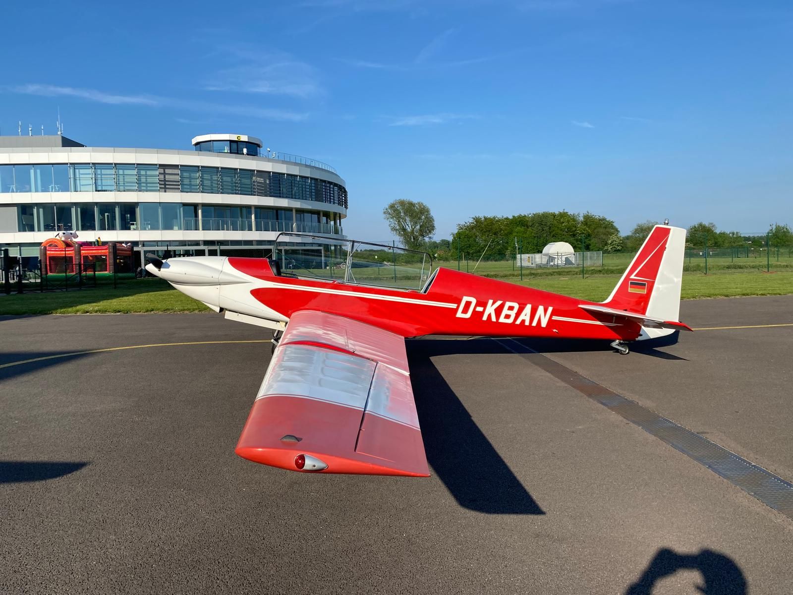 D-KBAN