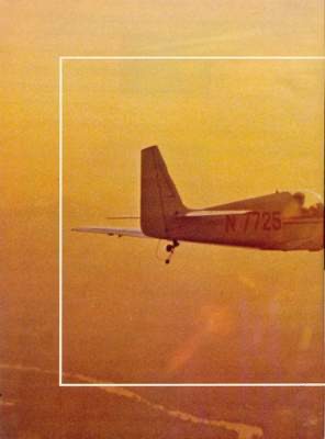 Jack Lambie, N772S