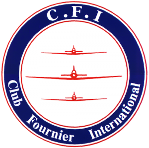 Club Fournier International (CFI) logo